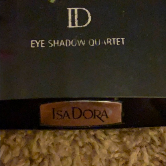 Eye shadow multi color - Picture 5 of 5